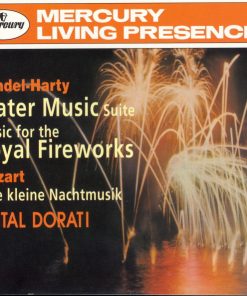 Handel*, Mozart*, Dorati*-0