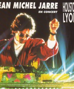 Jean Michel Jarre*-0