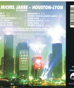 Jean Michel Jarre*-1