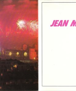 Jean Michel Jarre*-4