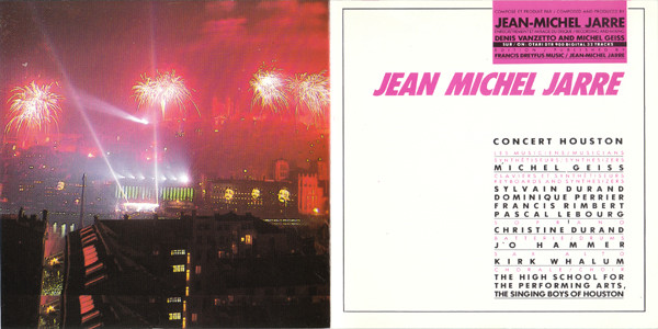 Jean Michel Jarre*-4