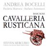 Mascagni* : Andrea Bocelli / Paoletta Marrocu / Stefano Antonucci / Steven Mercurio-0