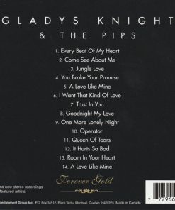 Gladys Knight & The Pips*-1