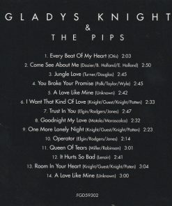 Gladys Knight & The Pips*-3