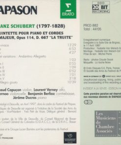Franz Schubert-1