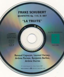 Franz Schubert-3