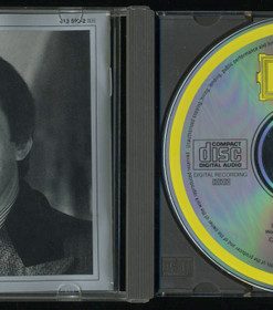 Choir Of Westminster Abbey*, Simon Preston-4