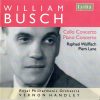 William Busch, Raphael Wallfisch, Piers Lane, Royal Philharmonic Orchestra, Vernon Handley-0