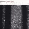 Boris Yoffe, Rosamunde Quartett, The Hilliard Ensemble-0