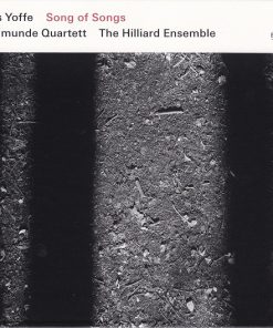 Boris Yoffe, Rosamunde Quartett, The Hilliard Ensemble-0