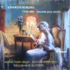 Charles Bordes, Sophie Marin-Degor, Jean-Sébastien Bou, François-René Duchâble-0