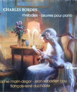 Charles Bordes, Sophie Marin-Degor, Jean-Sébastien Bou, François-René Duchâble-0