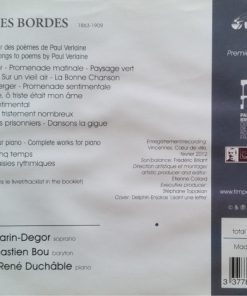 Charles Bordes, Sophie Marin-Degor, Jean-Sébastien Bou, François-René Duchâble-1