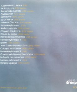 Charles Bordes, Sophie Marin-Degor, Jean-Sébastien Bou, François-René Duchâble-2