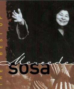 Mercedes Sosa-0