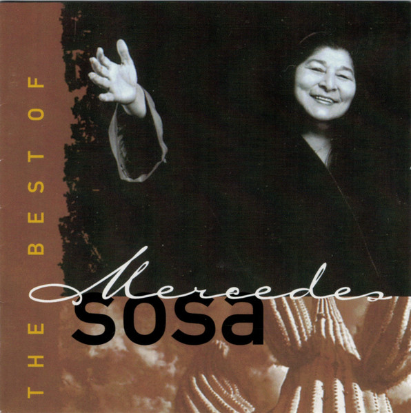 Mercedes Sosa-0