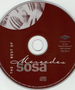 Mercedes Sosa-2