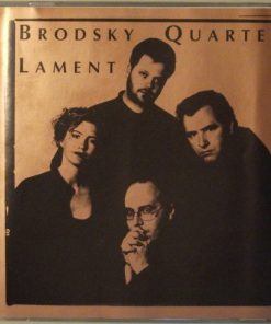 Brodsky Quartet-0