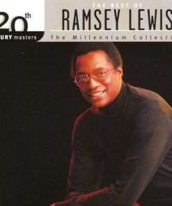 Ramsey Lewis-0