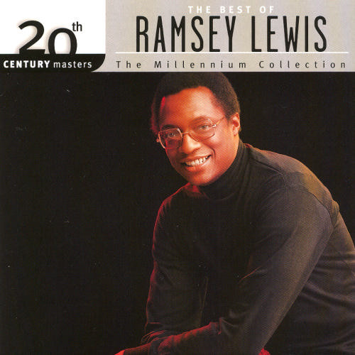 Ramsey Lewis-0