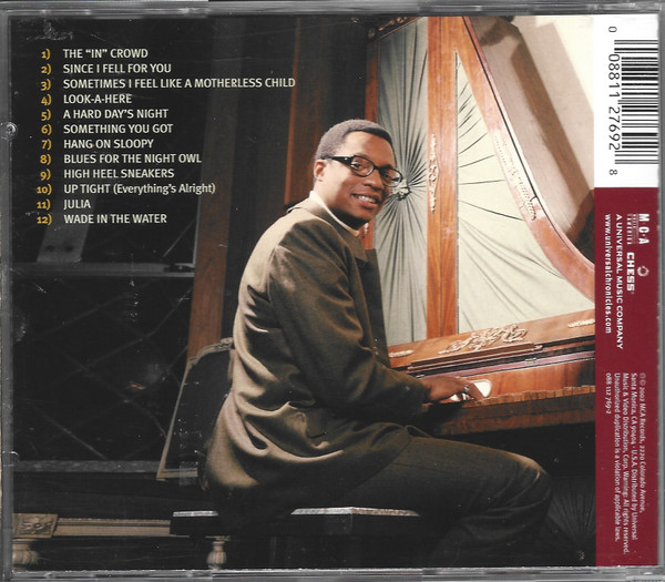 Ramsey Lewis-1