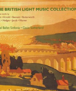 Royal Ballet Sinfonia • Gavin Sutherland (3)-0
