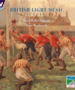 Royal Ballet Sinfonia, Barry Wordsworth-0