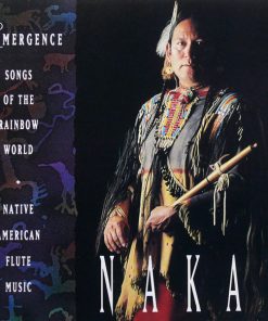 R. Carlos Nakai-0