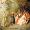 Mozart*, Joanna G'froerer, Martin Beaver, Pinchas Zukerman, Amanda Forsyth, Hoffmeister*-0