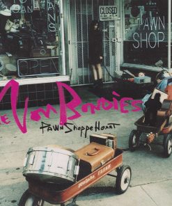 The Von Bondies-0