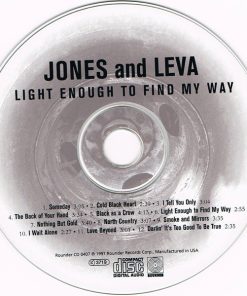 Jones & Leva-1