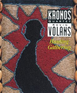 Kronos Quartet - Kevin Volans-0