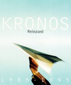 Kronos Quartet-0