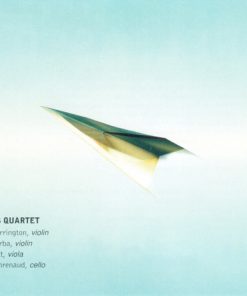 Kronos Quartet-4