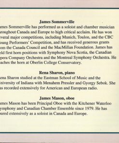 James Sommerville, Rena Sharon, James Mason (9)-2