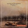 Heinrich Von Herzogenberg, Atos Trio-0