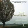 Marjan Mozetich, Penderecki String Quartet, The Gryphon Trio-0