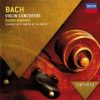 Johann Sebastian Bach, Gidon Kremer, The Academy Of St. Martin-in-the-Fields-0