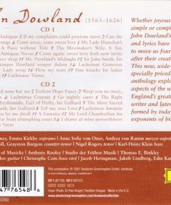 John Dowland-1