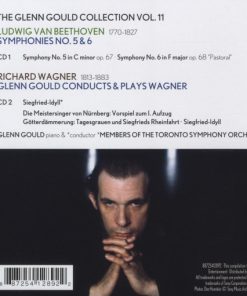 Glenn Gould-1