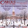 The Harvard University Choir, Murray Forbes Somerville, Peter J. Gomes-0