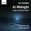 Ian Venables, Andrew Kennedy, Dante Quartet-0