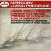 Hanson*, Eastman-Rochester Orchestra, Eastman School Of Music Chorus-0