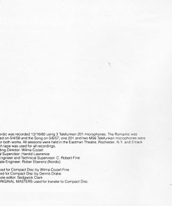 Hanson*, Eastman-Rochester Orchestra, Eastman School Of Music Chorus-4