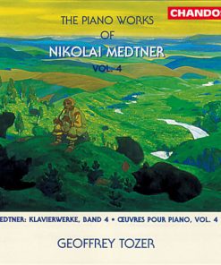 Nikolai Medtner, Geoffrey Tozer (2)-0