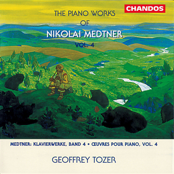 Nikolai Medtner, Geoffrey Tozer (2)-0