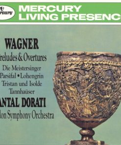 Wagner*, Antal Dorati, London Symphony Orchestra-0
