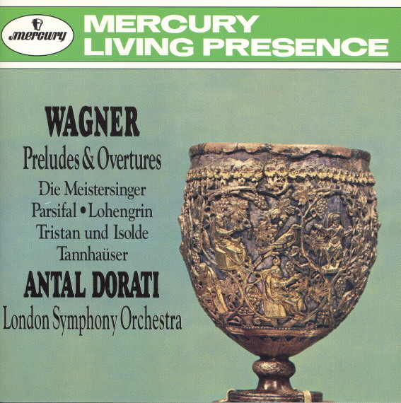 Wagner*, Antal Dorati, London Symphony Orchestra-0