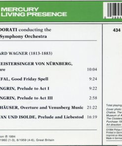 Wagner*, Antal Dorati, London Symphony Orchestra-2