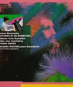 Mussorgsky*, Jacques Rouvier-3